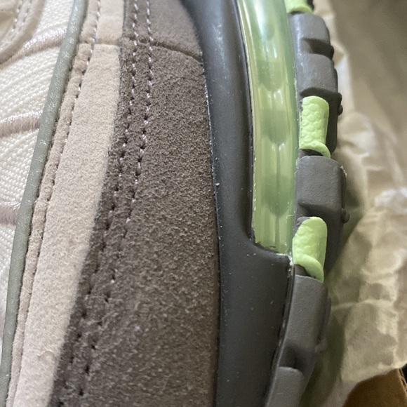 Nike Air Max 98(GS) sneakers shoe size 6 Youth - Picture 12 of 15